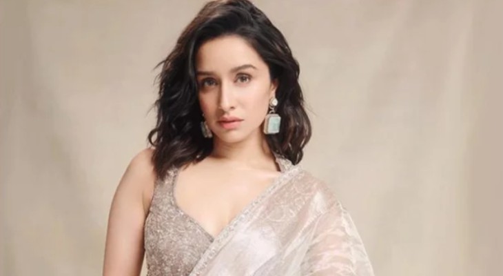 শ্রদ্ধার একা থাকার সিদ্ধান্ত